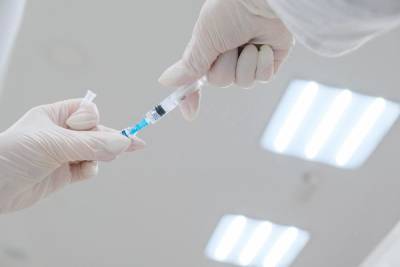 287 тысяч жителей Волгоградской области вакцинировались от COVID-19