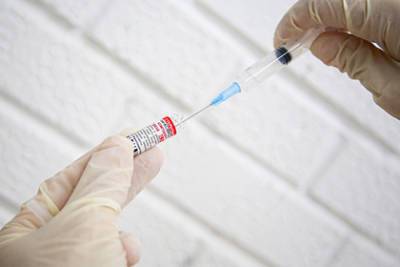 Еще один российский регион ввел обязательную вакцинацию части граждан