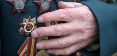 80 лет со дня нападения нацистской Германии на СССР: что вспоминают ветераны