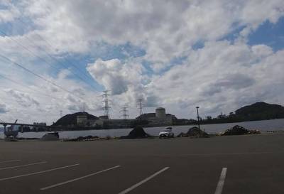 «Рискованное мероприятие»: Япония собралась перезапустить реактор 44-летней давности на АЭС Михама