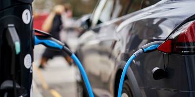 Поддержка электромобилей обойдется в 804 млрд руб. до 2030 года