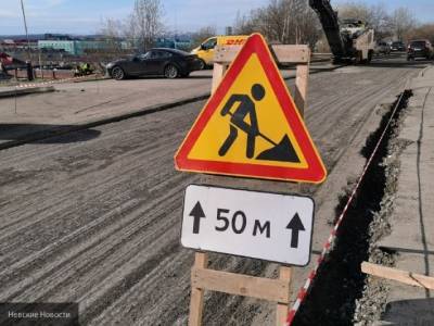 Названы улицы Минска, где будет осуществляться нанесение дорожной разметки