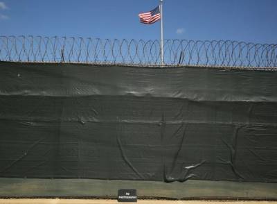 Дональд Трамп - Дональд Трамп хотел ссылать американцев, зараженных коронавирусом, в тюрьму Гуантанамо - enovosty.com - Куба