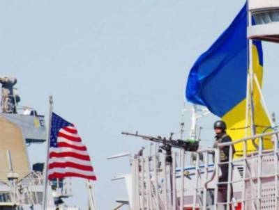 Посольство РФ предупредило о вероятности «инцидентов» в ходе Sea Breeze
