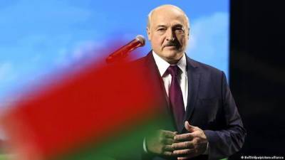 После новых санкций Лукашенко атаковал Германию: он назвал Мааса «наследником нацистов»