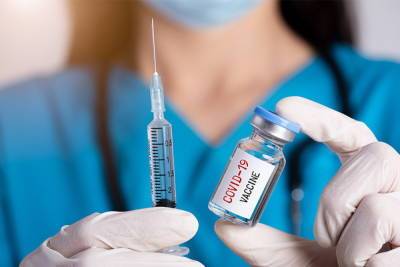 На СЖД 50% сотрудников уже сделали прививки от ковида
