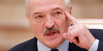Лукашенко отказался защищать Европу от наркотрафика и нелегальной миграции
