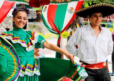 В Праге пройдет фестиваль латиноамериканской культуры