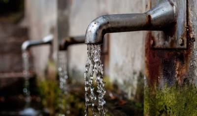 В Дагестане назвали виновного в массовом отравлении водой