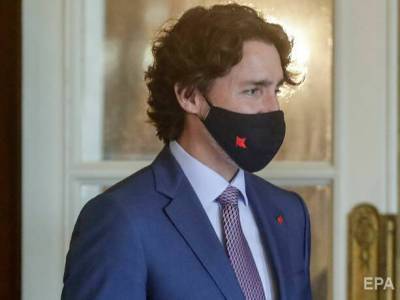 Трюдо ушел на самоизоляцию после саммитов G7, НАТО и Канада – ЕС