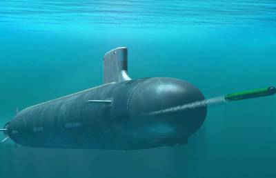Business Insider: Россия создает для ВМФ еще более смертоносные торпеды