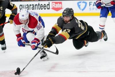 NHL: Монреаль в шаге от финала Кубка Стэнли
