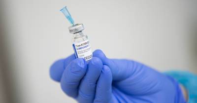 Россияне рассказали, как относятся к обязательной вакцинации от коронавируса