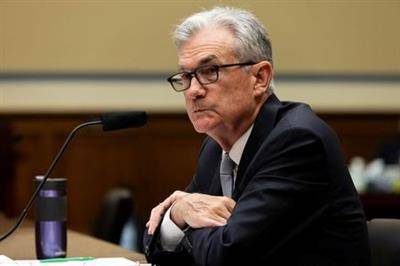Пауэлл: ФРС не будет повышать ставки только лишь из-за опасений инфляции