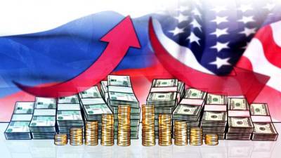 Председатель ФРС США высказался о возможном отказе Москвы и Пекина от доллара