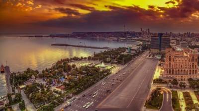 Из Воронежа запустят прямые авиарейсы в Баку