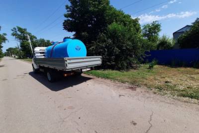 В Ростовской области грузовик насмерть сбил 65-летнюю женщину