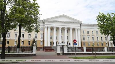 Хренин: Беларусь - плацдарм для сражения за богатства России