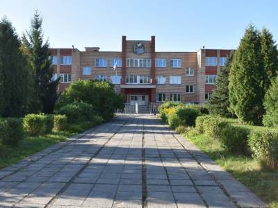 В городке Чехов-2 передали муниципалитету три здания и 3,7 га земли