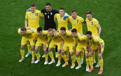 Сегодня все решится. Украина еще имеет шансы попасть в плей-офф Евро-2020