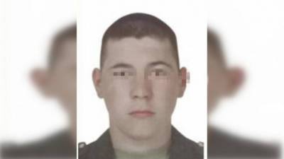 Пропавший в Нижегородской области солдат-срочник найден живым