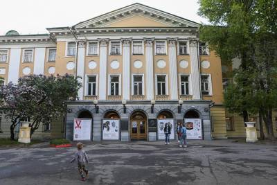 Музей декоративного искусства пригласил москвичей на бесплатные экскурсии - vm.ru