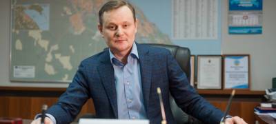 Геннадий Боднарчук лишен должности председателя Петросовета
