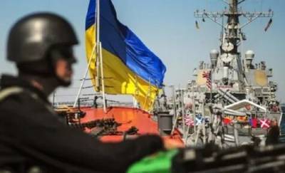 Россия призвала США отказаться от учений Sea Breeze в Черном море