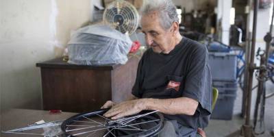 Кризис уходит, проблемы пожилых израильтян на рынке труда остаются