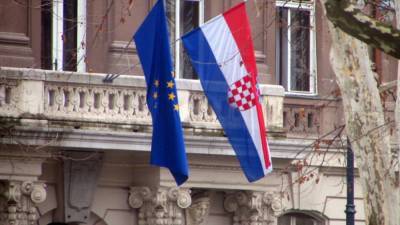 Хорватия выдвинула условие на пути Сербии в ЕС
