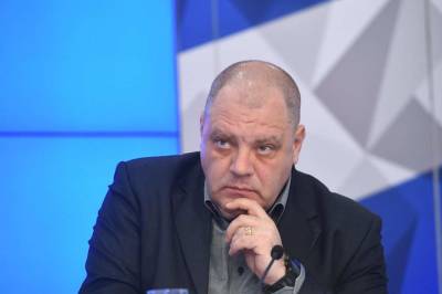 Эдуард Полетаев: «Голодомор на Украине нельзя сравнивать с событиями в Казахстане»