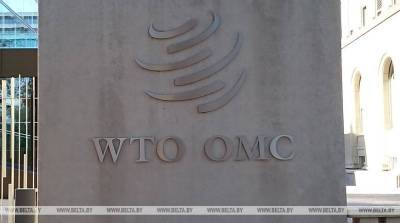 Серпиков: переговоры о вступлении в ВТО осталось завершить с пятью сторонами