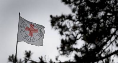 Красный Крест укрепляет связи с России по линии Нагорного Карабаха и Сирии