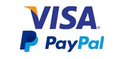 PayPal и Visa - среди главных инвесторов 300-миллионного венчурного фонда компании Blockchain Capital