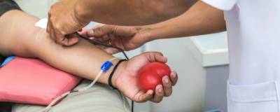 В Чехове донорам крови работодатель недодал выходных дней