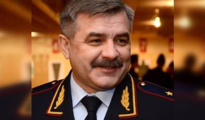 В Башкирии на пост уполномоченного по правам человека назначили Михаила Закомалдина