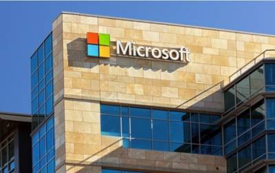 Стоимость Microsoft достигла $2 трлн