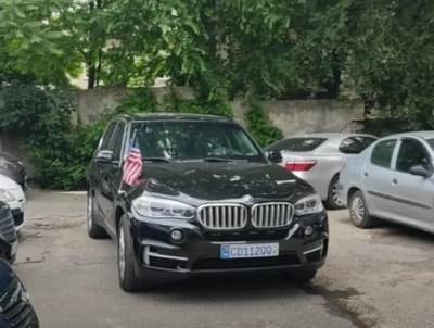 ЦИК Молдавии принимает «гостей» из посольства США перед важным решением