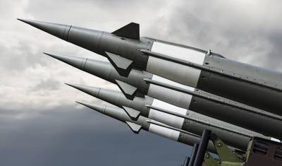 Глава Генштаба РФ заявил, что страна применит ядерное оружие в ответ на агрессию
