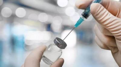 Венгрия предложит бесплатную вакцинацию жителям Закарпатья