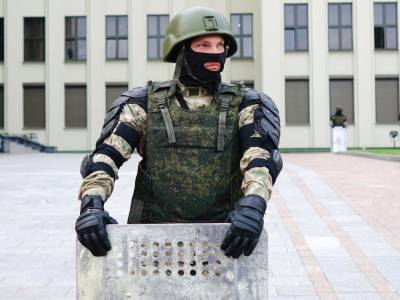 В Беларуси заявили о причастности США к подготовке переворота
