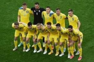 Сегодня решится, попадет ли сборная Украины в плей-офф