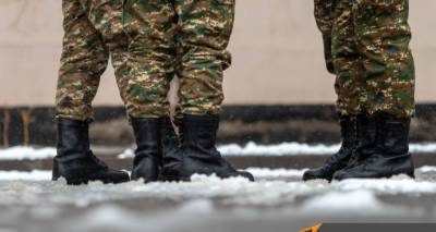 Прокуратура Армении изучает скандальный ролик голосования военнослужащих