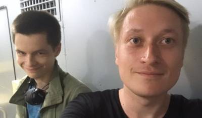 Участников Pussy Riot Софеева и Воронцова арестовали на 15 суток