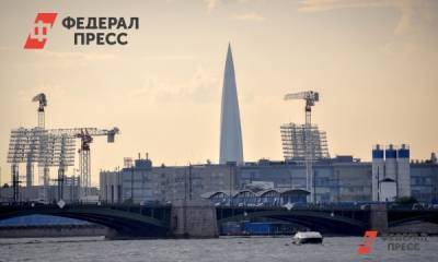 Границы Санкт-Петербурга расширили: что изменилось