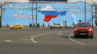 В Госдуме прокомментировали угрозу Гордона выдворить россиян с Крыма