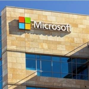 Стоимость Microsoft возросла до 2 трлн долларов