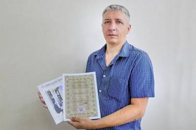 Белгородец стал призером чемпионата Балтии по русской поэзии