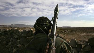 Талибы рвутся к Кундузу: север и восток Афганистана охвачены активными боями