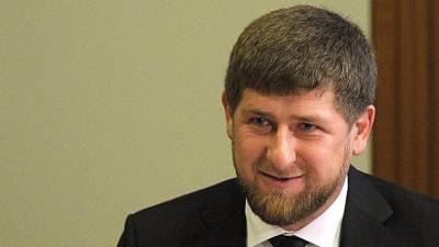 В Чечне потребовали от Кадырова принять участие в выборах главы региона